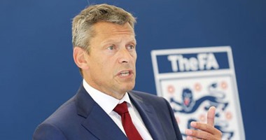 الاتحاد الإنجليزى يطالب الجماهير بالحضور مبكرا لمباراة فرنسا