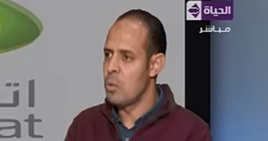 عماد النحاس: المنتخب يحتاج لـ"قائد" داخل الملعب.. وقادرون على هزيمة تشاد