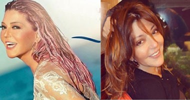 بين الحقيقة والمضروب.. 10 نجمات من غير فوتوشوب عشان ما تزعليش على نفسك