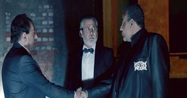 بيومى فؤاد.. "مرعى الديك" تاجر الآثار المرصع بالألماظ