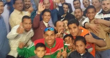 مرشح بـ"منيا القمح": المعاقون عانوا التجاهل كثيرا ولابد من دمجهم بالمجتمع