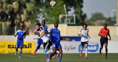 منتخب تشاد يخوض المباراة بدون إحماء