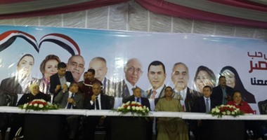 مرشحة بـ"فى حب مصر" بالقليوبية: التعليم والصحة والتشريع على رأس أولوياتى