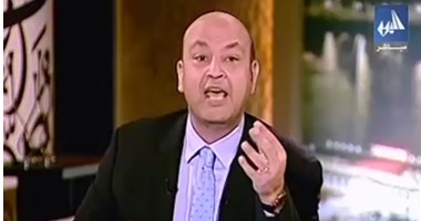 الليلة.."أبو شقة" يعرض رؤيته لعمرو أديب فى أزمة مناقشة القوانين بـ"النواب"