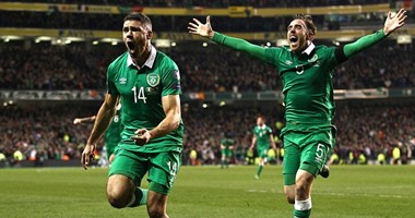سوبر كورة يستعرض نتائج وأهداف مباريات الخميس فى تصفيات يورو 2020