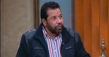 رجب هلال حميدة يعترف بوقوعه في فخ الإخوان الإرهابية: كلنا بشر وأنا أخطأت