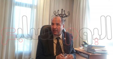 هيئة المساحة تعلن افتتاح المرحلة الأولى لمحور "روض الفرج" أكتوبر المقبل