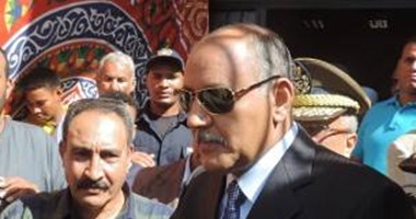 ضبط مسجل خطر بحوزته سلاح نارى بكوم أمبو فى أسوان