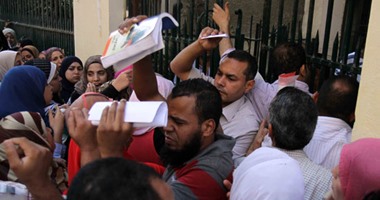 محافظة دمياط : فرص عمل بالمشروعات القومية للهيئة الهندسية 