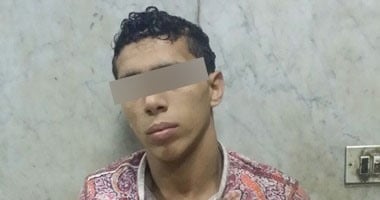 اعترافات "توربينى السيدة زينب" أمام النيابة.. المتهم:أعتدى جنسيا على الأطفال كل يوم.. ويؤكد: أمارس معهم الجنس بدورة مياه مسجد أو تحت كوبرى أبوالريش.. والتحقيقات تكشف إجباره الأطفال على التسول والسرقات