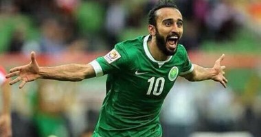 بالفيديو.. السعودية تتقدم 4/0 على تيمور فى الشوط الأول