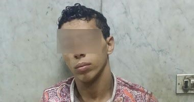 حبس توربينى السيدة زينب 4 أيام بتهمة اغتصاب أطفال أسفل كوبرى أبو الريش