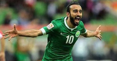 تصفيات المونديال.. السعودية تتفوق على تايلاند بهدف فى الشوط الأول
