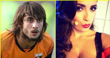 بالصور.. نموذج كاسياس وكاربونيرو يتكرر فى إيطاليا