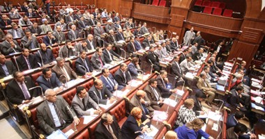 مفاجأة.."لا للأحزاب الدينية" تطالب بتعيين قيادات حزب النور فى البرلمان