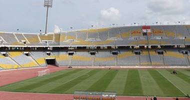 أمن الإسكندرية يُحدد 3 ملاعب لاستضافة دورى أبطال العرب 