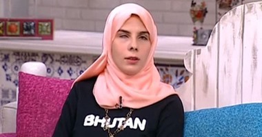 رضوى حسن: الإعلام بصيرة قبل البصر.. وخالد النبوى سبب تحقيق حلمى