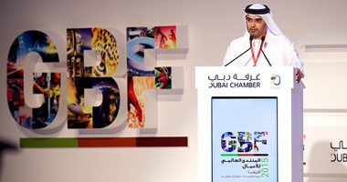 انطلاق المنتدى العالمى الأفريقى للأعمال بدبى اليوم