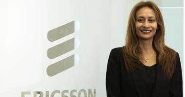 "إريكسون" تُسلط الضوء على الابتكار خلال منتدى صناع التغيير