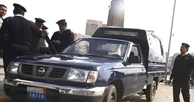 "الداخلية" تضبط آلاف من عبوات التجميل والمنشطات الجنسية مجهولة المصدر