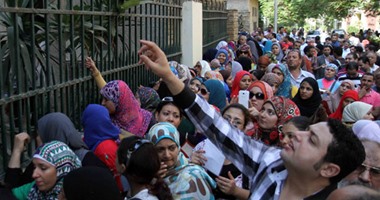 "القوى العاملة" تبدأ اليوم قبول طلبات 3743 وظيفة برواتب تصل 3 آلاف جنيه