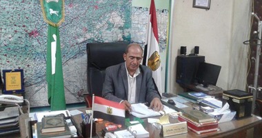 تحرير 2724 محضرا ضد مزارعين بالشرقية لحرقهم قش الأرز