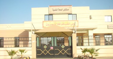 متى يجيز القانون العلاج الإلزامى للمريض النفسى؟