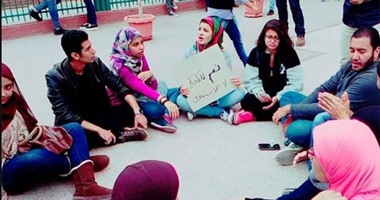 صحافة المواطن.. شكوى من فساد العملية التعليمية بمعهد اللغات بـ"الشيراتون"