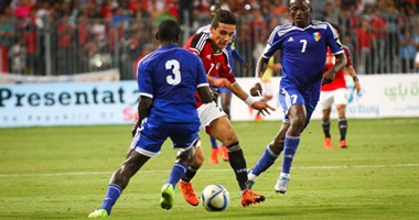 "كاف": لم يتم تأجيل قرعة إفريقيا فى تصفيات المونديال