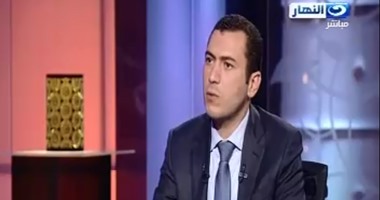 السلاب:الدولة لن تفعل كل شىء..ولابد من إرادة جماعية للتنمية والنهوض بمصر