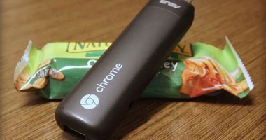 Chromebit جهاز ذكى من جوجل لتحويل أى شاشة قديمة لكمبيوتر