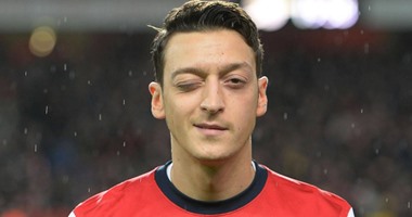 ريال مدريد يخطط لإعادة أوزيل من أرسنال