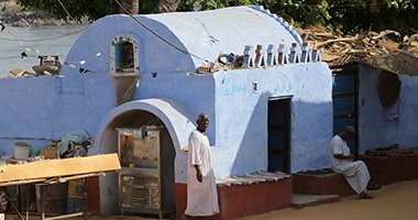 النوبة.. جوهرة الجنوب