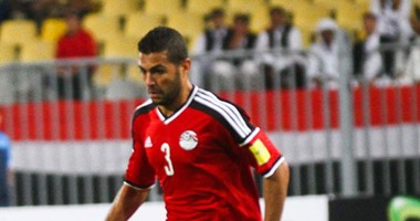 صبرى رحيل يعود لدكة الأهلي في الكأس ومشاركة معلول