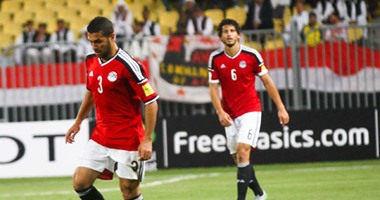 الأهلى يوضح إصابة رحيل وغالى وأنطوى