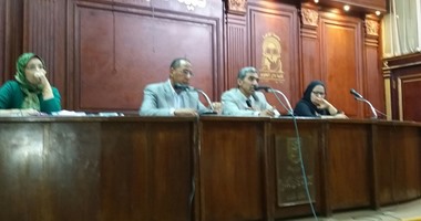 ننشر التشكيل النهائى لاتحاد كلية دار العلوم