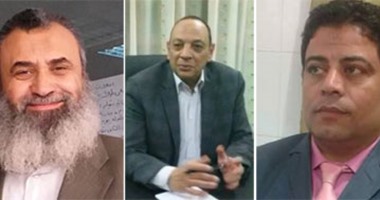 بالصور.. الصراع يشتعل فى دائرة أحمد عز بالسادات بالمنوفية.. 9 مرشحين يتنافسون على مقعد وحيد.. المشد وعفيفى وعطوة وجهاد عبد الظاهر أبرزهم.. والمرشحون يعتمدون على الشباب والعنصر النسائى