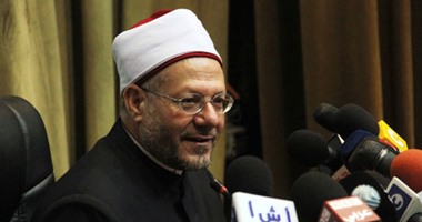 لأول مرة فى تاريخ الإسلام.. تأسيس أول هيئة لدور الإفتاء بالعالم لتوحيد الفتوى.. وشوقى علام: تستهدف التصدى لفوضى المتطرفين وغير المتخصصين.. وممثل الإمارات: تحالف إسلامى قيمته توازى التحالف العسكرى