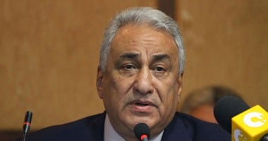 حمد قناوى منسقا عاما لحملة "سحب الثقة من سامح عاشور"