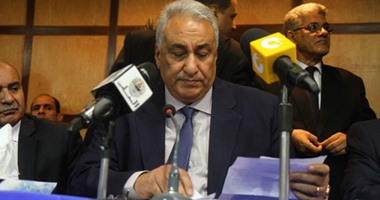 سامح عاشور: مدير أمن القليوبية اعتذر لمحامى شبرا..  ومحامية: "ماحصلش"