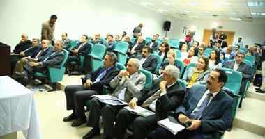 بروتوكول تعاون بين جامعة النيل والمنيا فى مجال الهندسة وريادة الأعمال