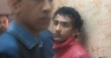 بالصور.. التفاصيل الكاملة لسرقة"كلب"ابن النائب العام الراحل هشام بركات..سائقه توجه به إلى قريته فى الشرقية واتهم 3 بالاستيلاء عليه.. المباحث تضبط أحدهم.. ومصدر: الكلب "ألمانى نادر" وثمنه 86 ألف جنيه