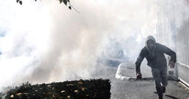 مقتل 3 أطفال فى العراق جراء قنبلة زرعها تنظيم داعش