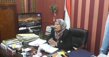 وكيل "تعليم " الغربية تجتمع بـ 3 إدارات تعليمية لبحث استعدادات العام الدراسي الجديد