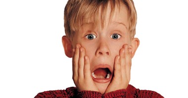 معلومات عن فيلم Home alone ..الفيلم المفضل لاحتفالات رأس السنة