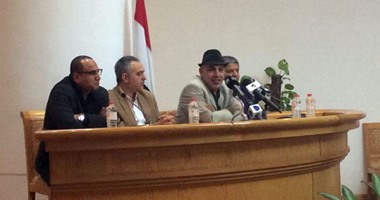 المخرج رشيد مشهرواى: أعترض على تمويل إسرائيل لأفلام عرب 48