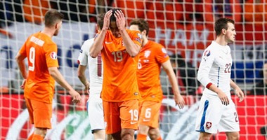 بالصور.. تشكيل أفضل النجوم الغائبين عن يورو 2016