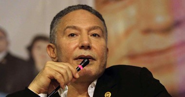حزب المحافظين: دعمنا الكامل لمشيرة خطاب للفوز بمنصب مدير عام اليونسكو