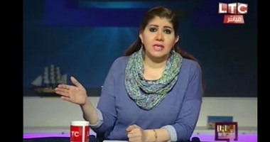 رولا خرسا ترفض العودة لشاشة LTC: أفضل البدء فى تجربة جديدة بمكان آخر 