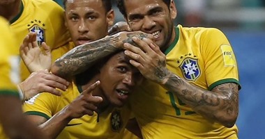 كوبا أمريكا.. الموافقة على استبدال مصابى البرازيل وأوروجواى